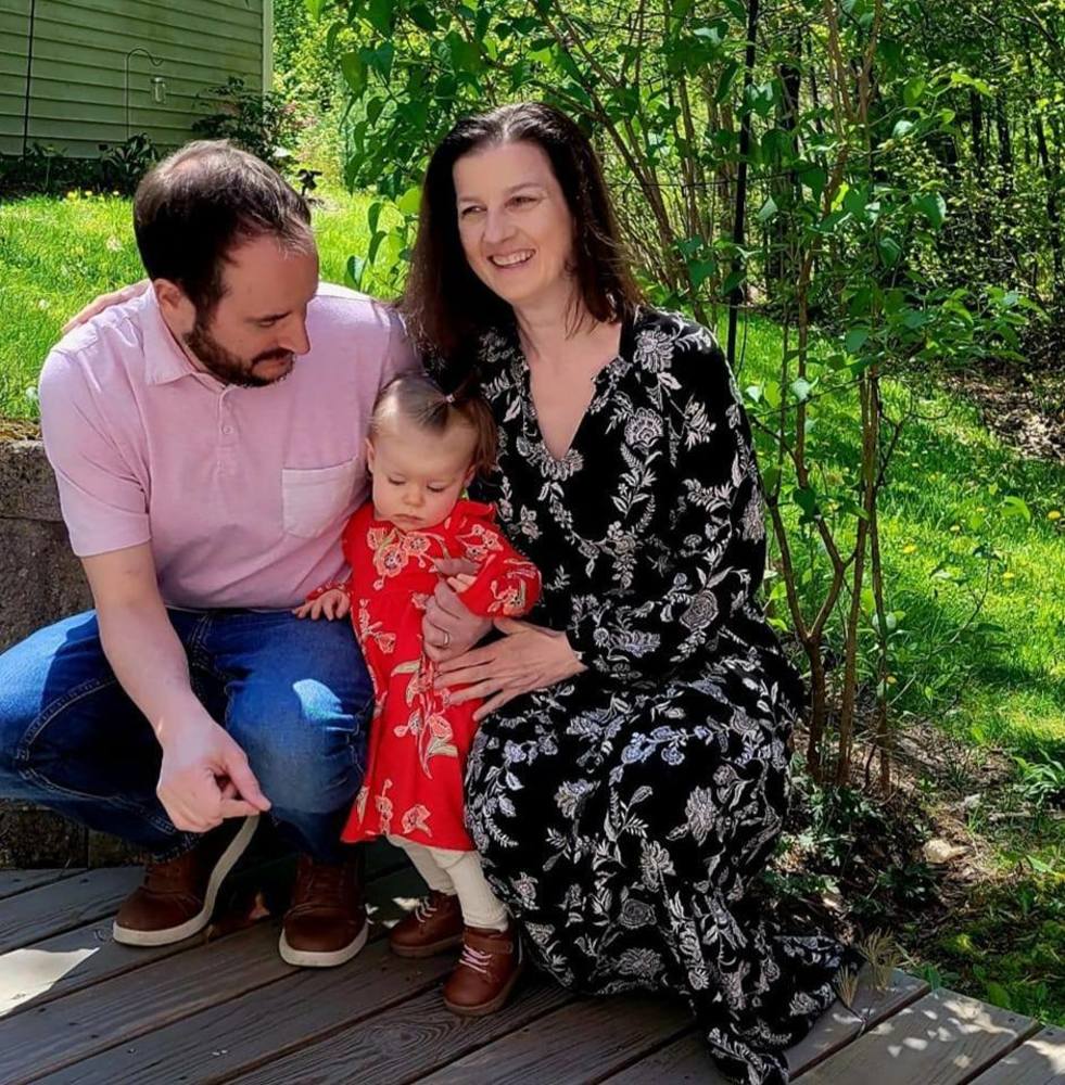 Meet your Posher, Danielle